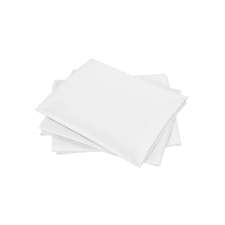 R&B Wire Products Replacement Antimicrobial Panels for Three Panel Privacy Screens, White, 3PK PSS-LP/ANTI/WHT